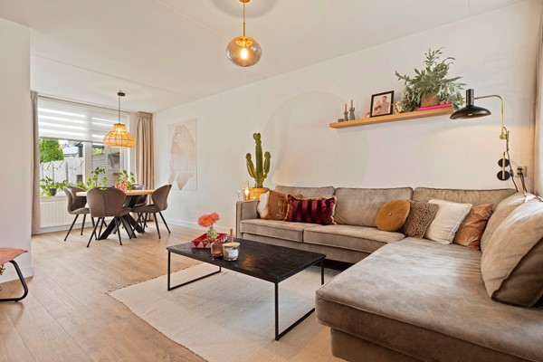 Medium property photo - Van Renessestraat 18, 5975 SN Sevenum